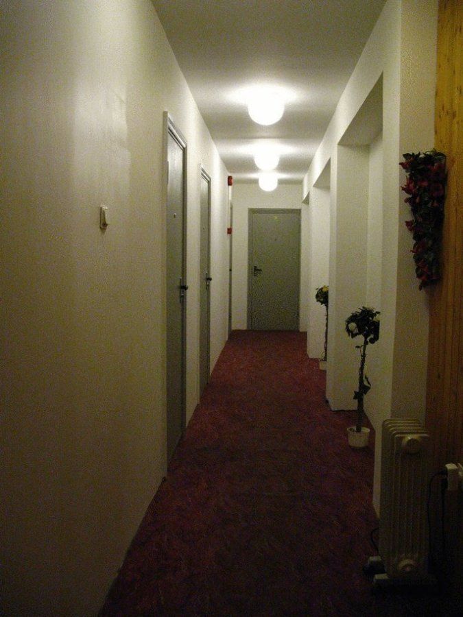 Отель Nepi Hotell Таллин-21