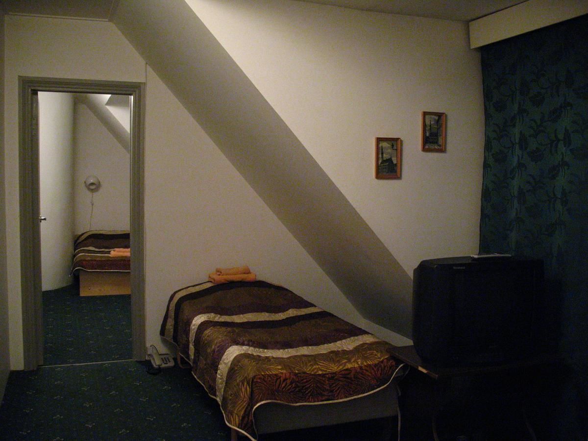 Отель Nepi Hotell Таллин